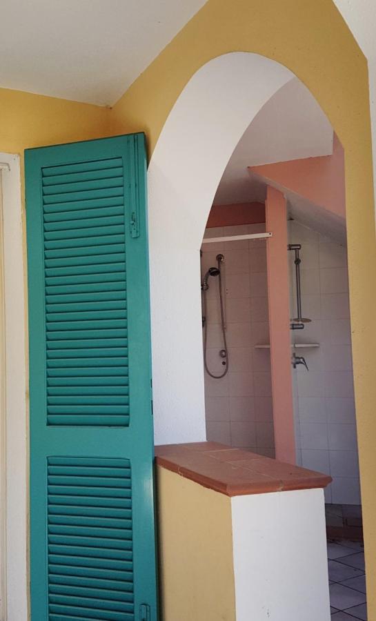 Dommos - Pintada Apartments Cala Liberotto Buitenkant foto