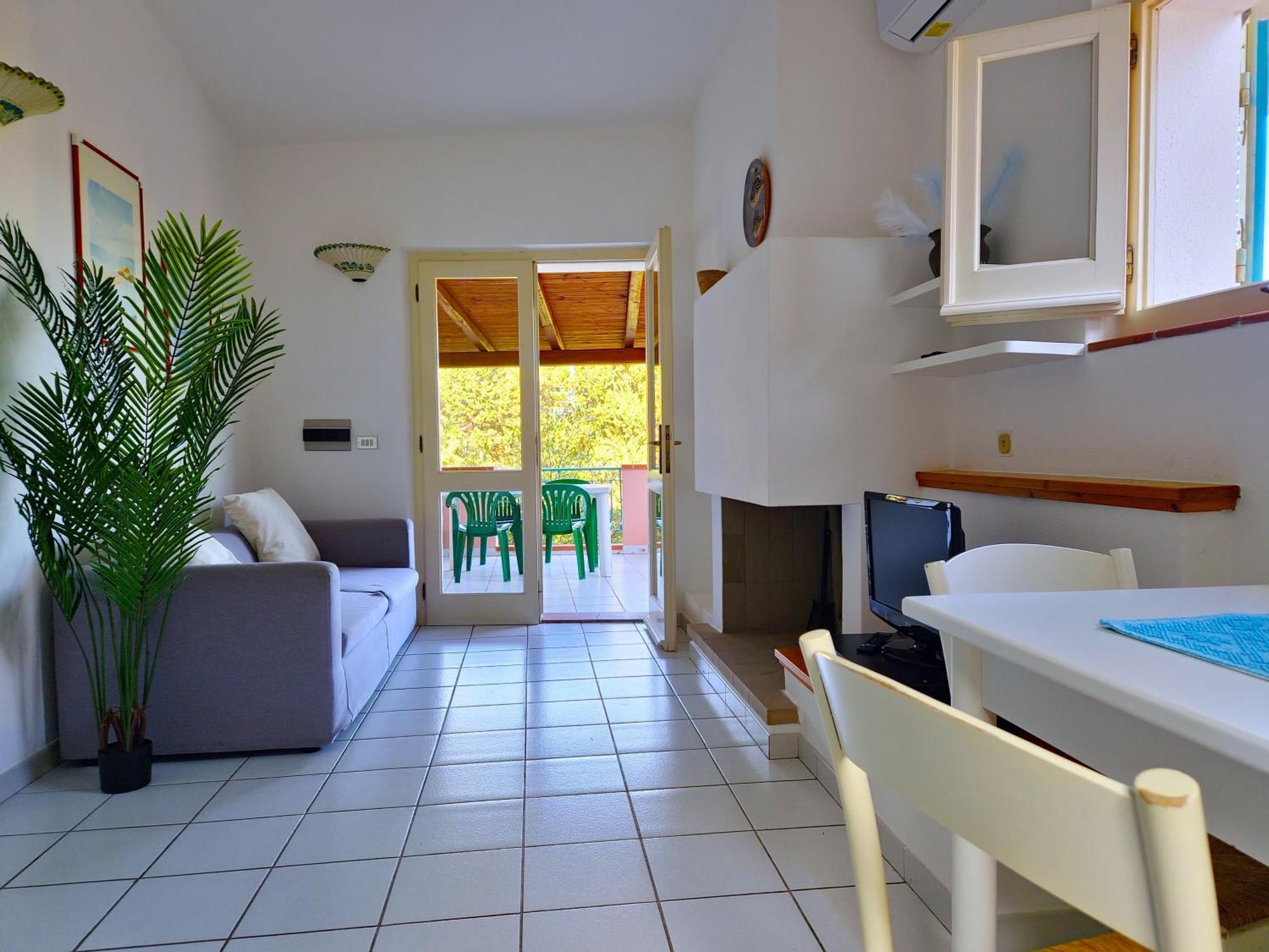 Dommos - Pintada Apartments Cala Liberotto Buitenkant foto