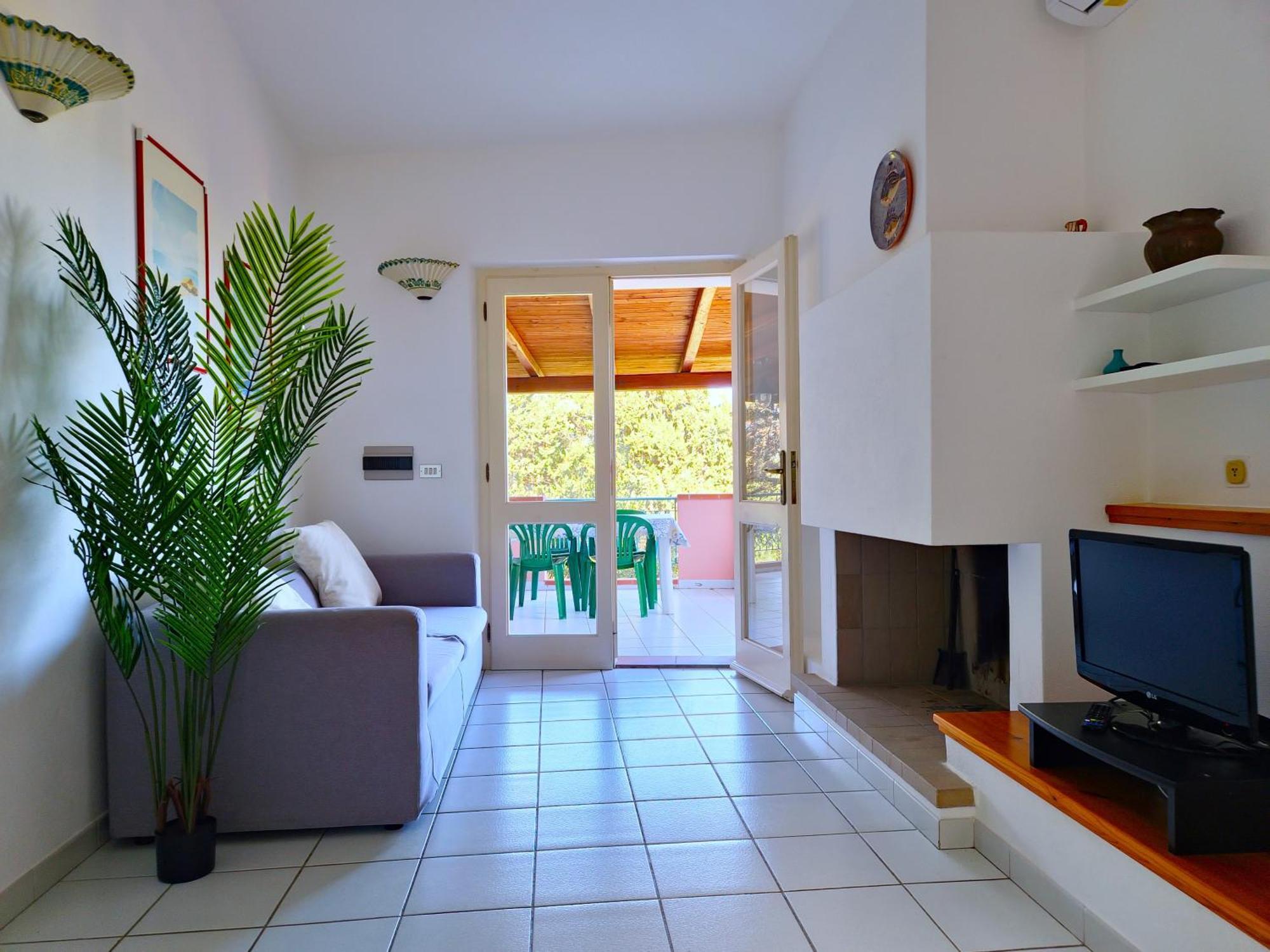 Dommos - Pintada Apartments Cala Liberotto Buitenkant foto
