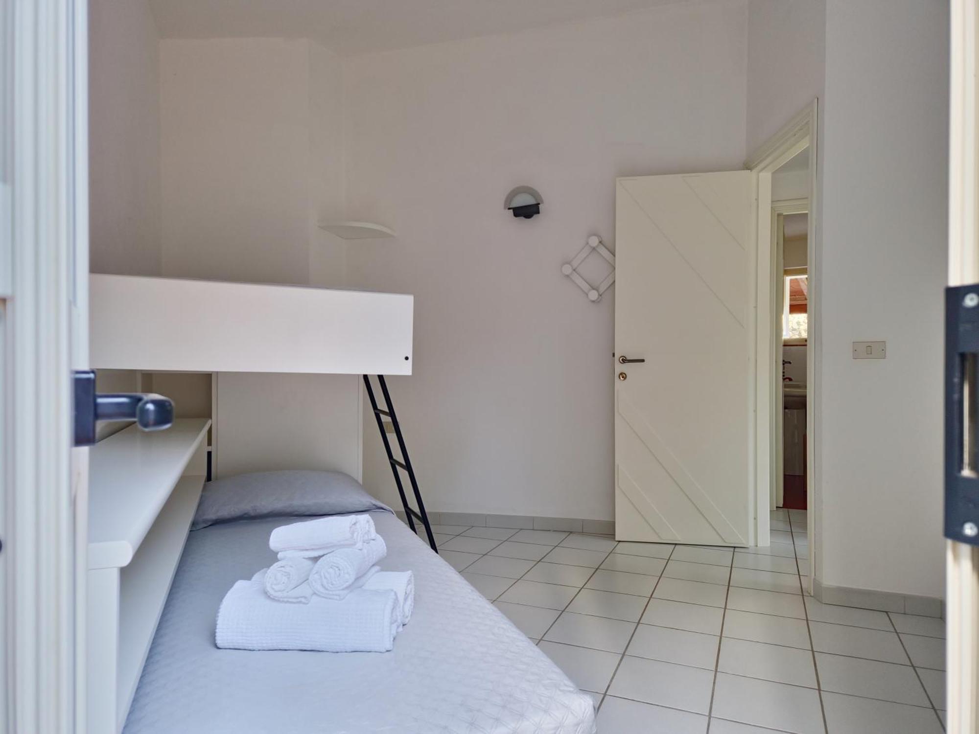 Dommos - Pintada Apartments Cala Liberotto Buitenkant foto