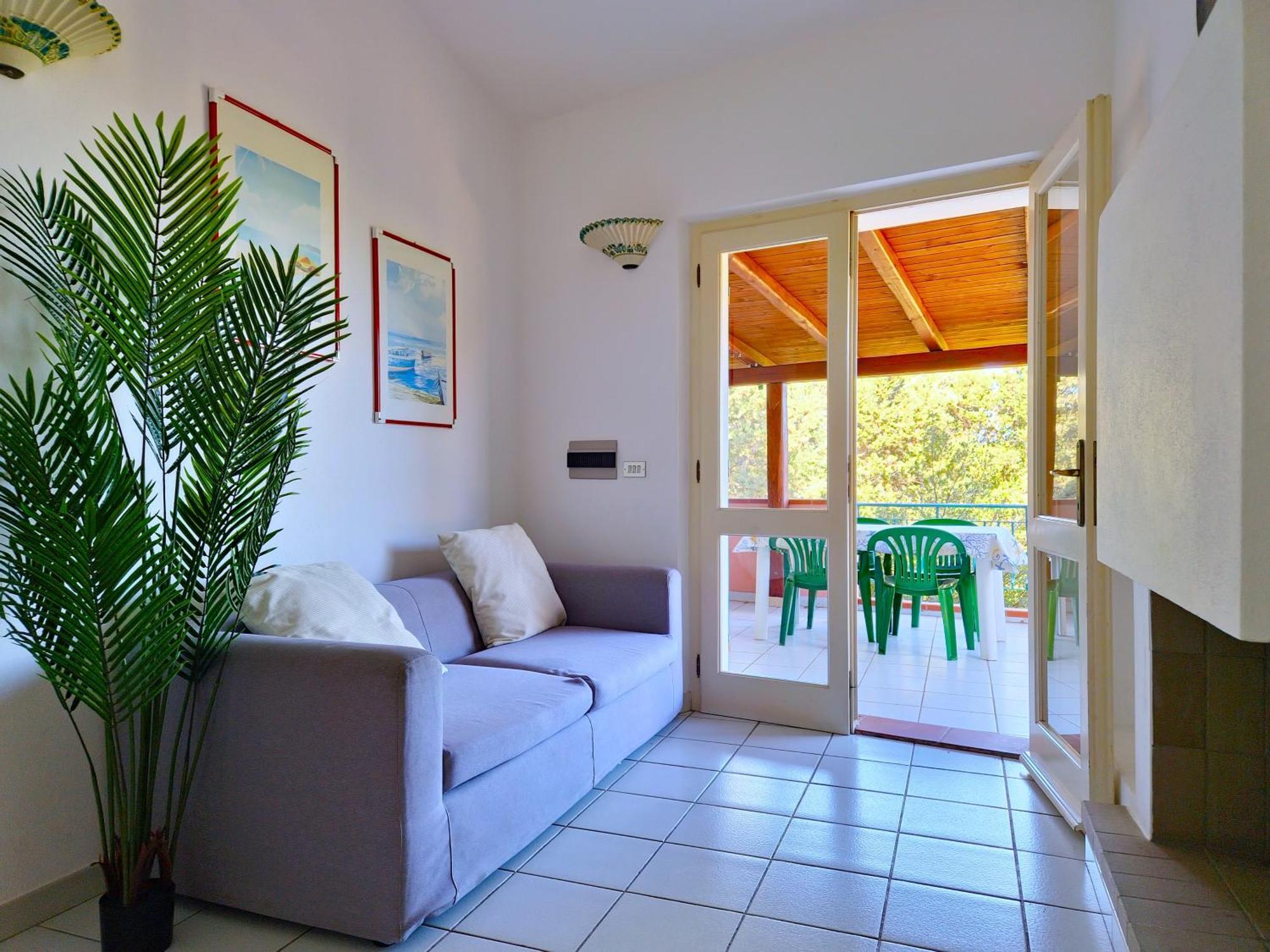 Dommos - Pintada Apartments Cala Liberotto Buitenkant foto