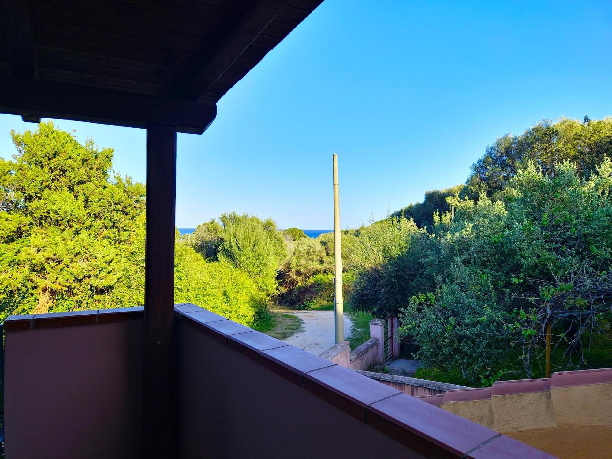 Dommos - Pintada Apartments Cala Liberotto Buitenkant foto