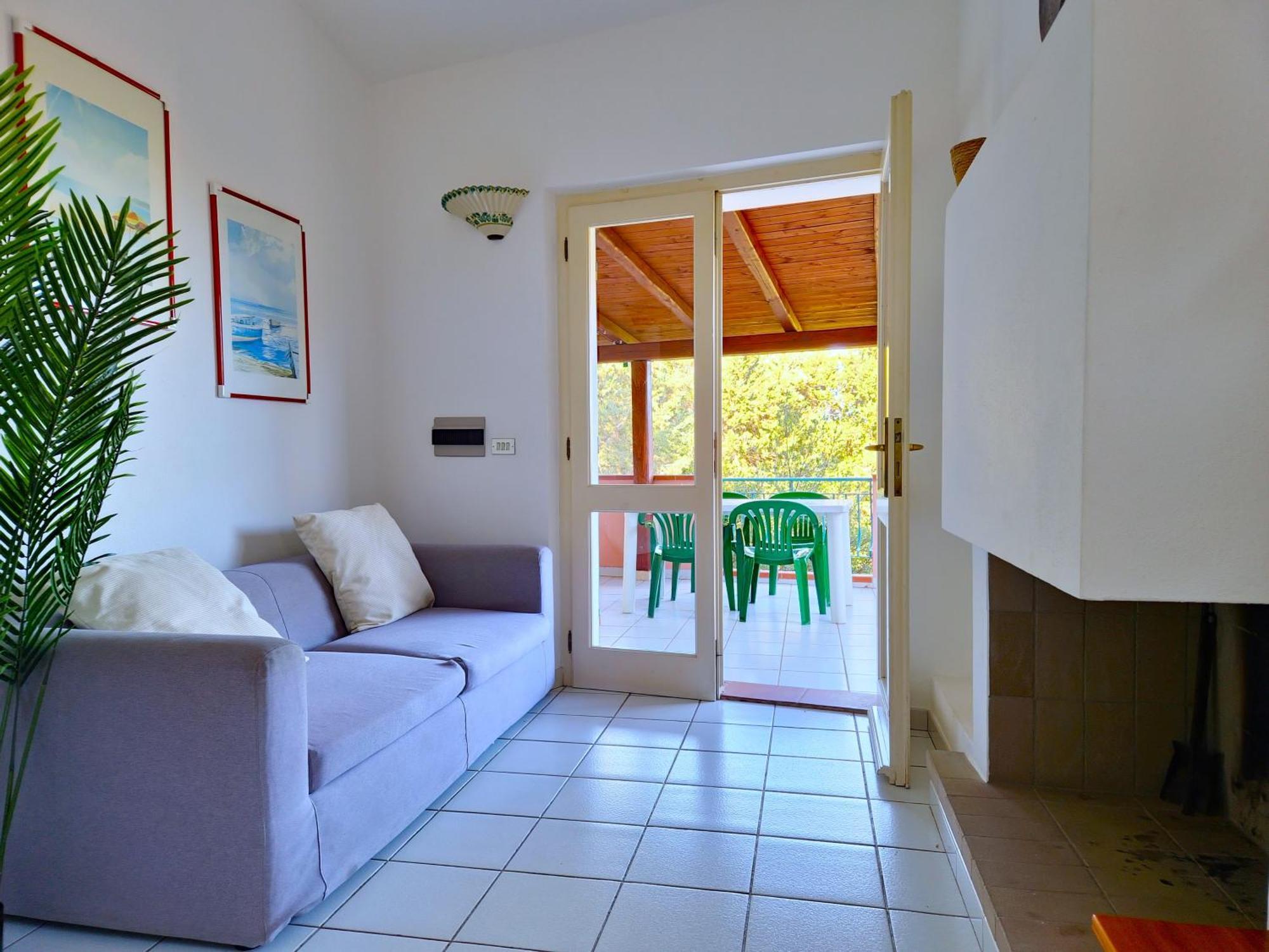 Dommos - Pintada Apartments Cala Liberotto Buitenkant foto