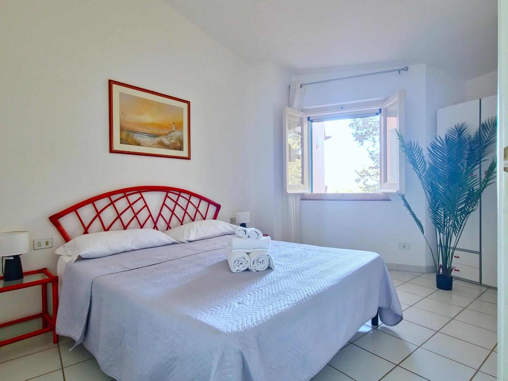 Dommos - Pintada Apartments Cala Liberotto Buitenkant foto