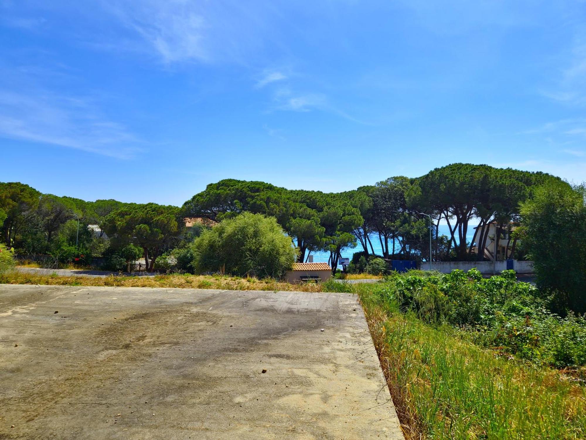 Dommos - Pintada Apartments Cala Liberotto Buitenkant foto